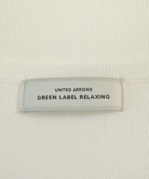 green label relaxing เสื้อกันหนาว
