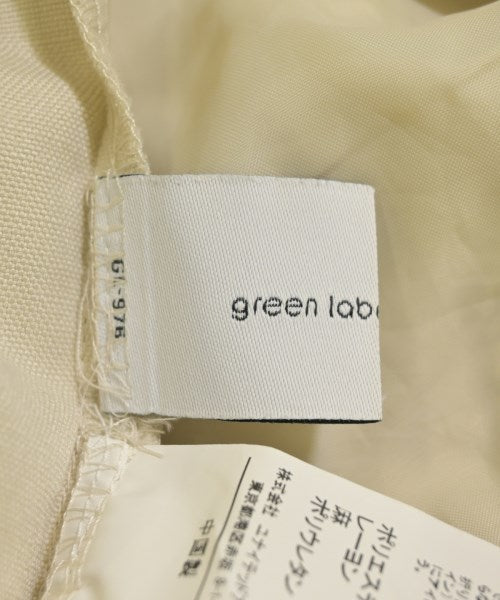 green label relaxing กางเกง อื่น