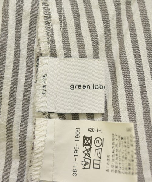 green label relaxing เสื้อสตรี