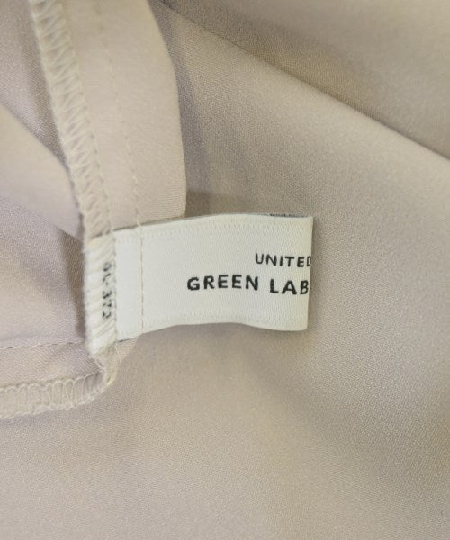 green label relaxing เสื้อสตรี