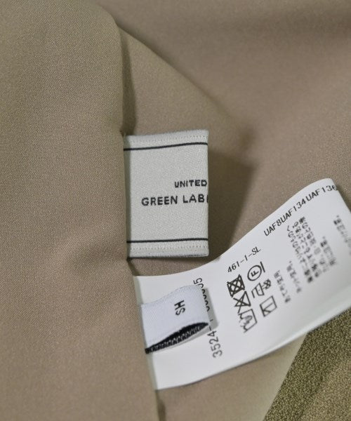 green label relaxing กระโปรงยาว/แม็กซี่ยาว