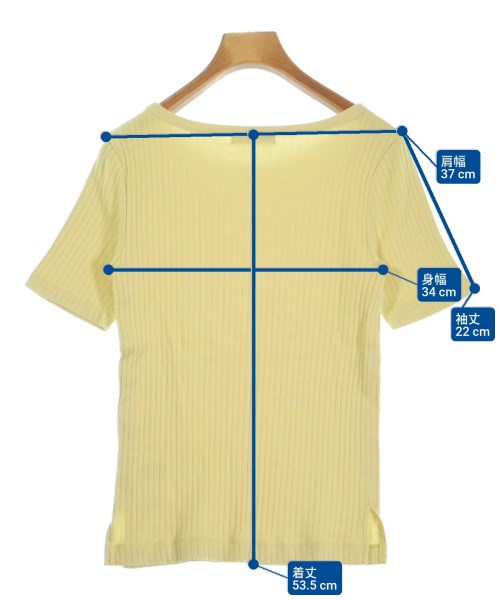 green label relaxing เสื้อยืด/เสื้อท็อปส์