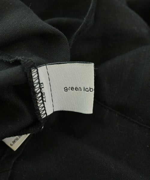 green label relaxing เสื้อลำลอง