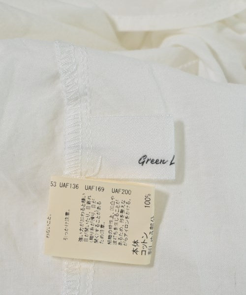 green label relaxing เสื้อสตรี