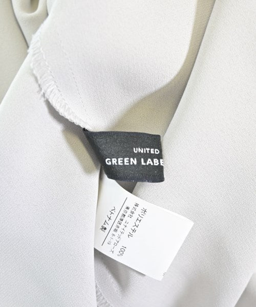 green label relaxing เสื้อสตรี