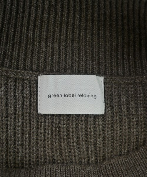 green label relaxing เสื้อกั๊ก