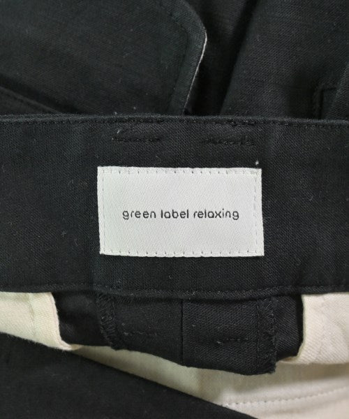 green label relaxing กางเกง อื่น