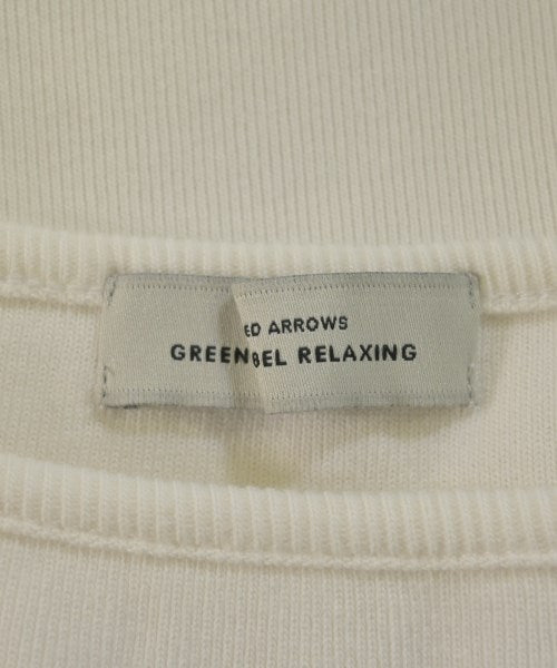 green label relaxing เสื้อกล้าม
