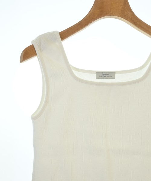 green label relaxing เสื้อกล้าม