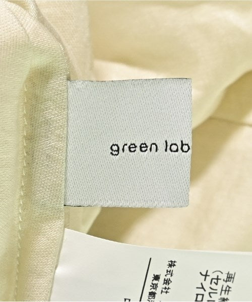 green label relaxing เสื้อสตรี