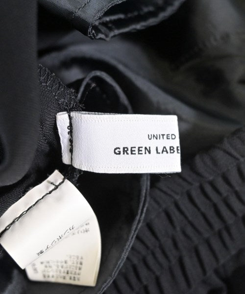 green label relaxing กางเกง อื่น