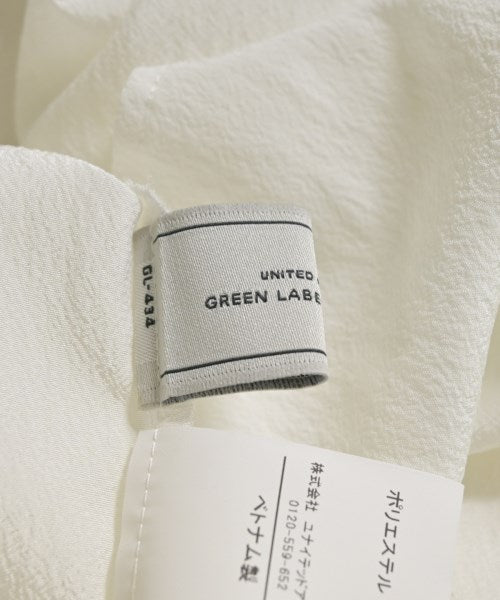 green label relaxing เสื้อลำลอง