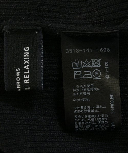 green label relaxing เสื้อกันหนาว