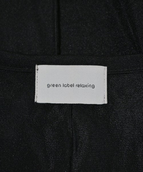 green label relaxing เสื้อสตรี