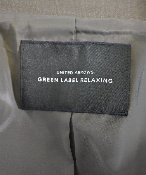 green label relaxing เบลเซอร์/แจ็คเก็ตสูท