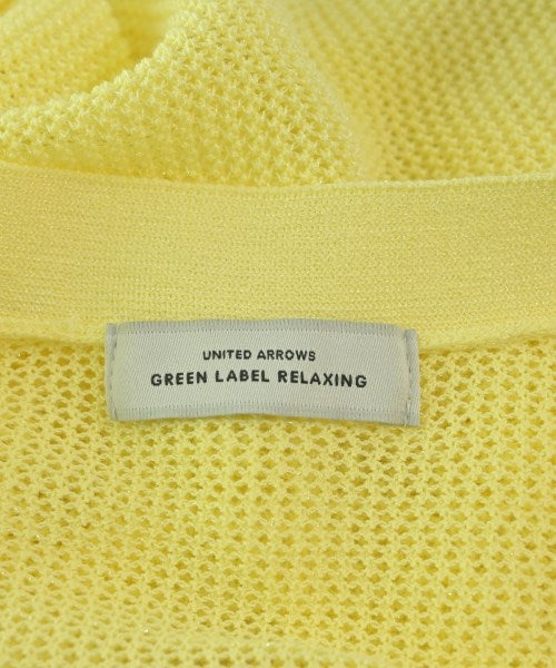 green label relaxing เสื้อกันหนาว