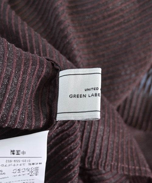 green label relaxing เสื้อลำลอง