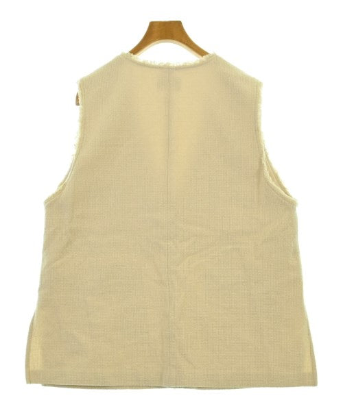 green label relaxing เสื้อกั๊ก
