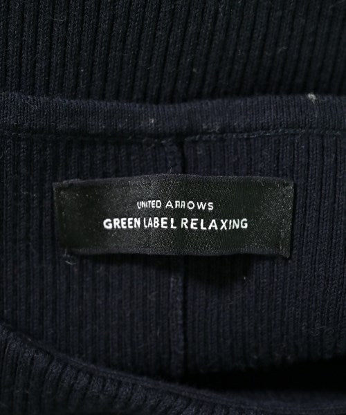 green label relaxing ชุดเดรส