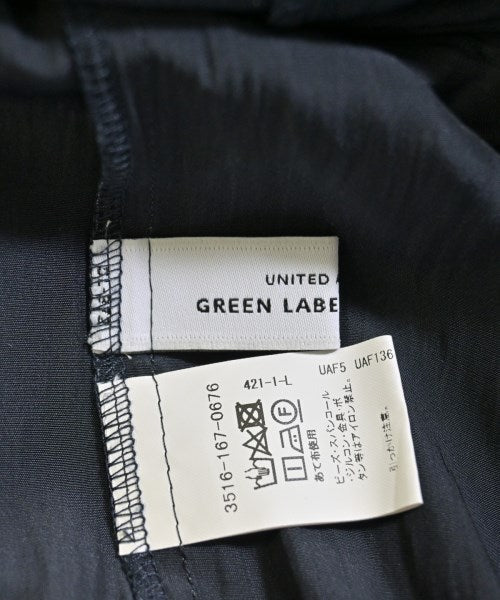 green label relaxing เสื้อสตรี