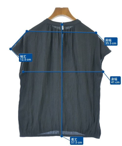 green label relaxing เสื้อสตรี
