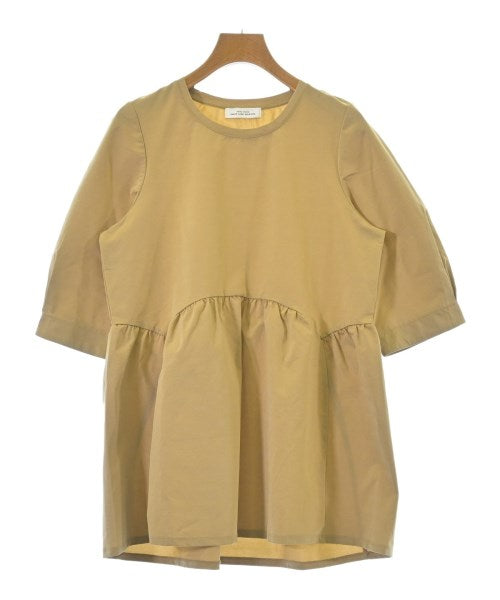 green label relaxing เสื้อยืด/เสื้อท็อปส์