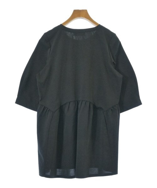 green label relaxing เสื้อยืด/เสื้อท็อปส์