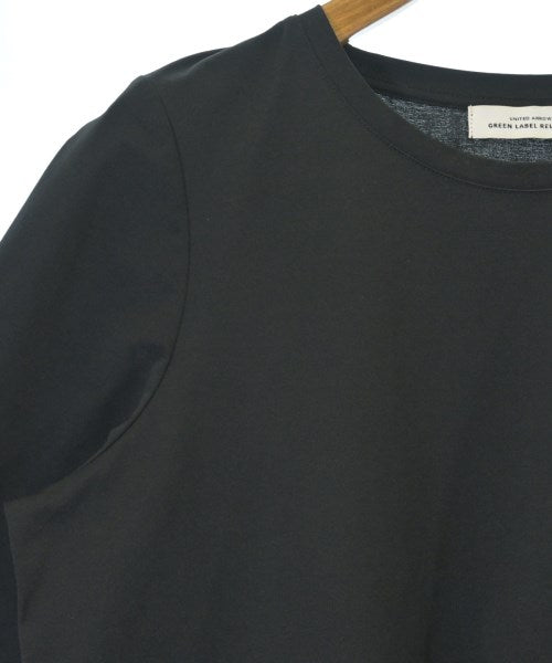 green label relaxing เสื้อยืด/เสื้อท็อปส์