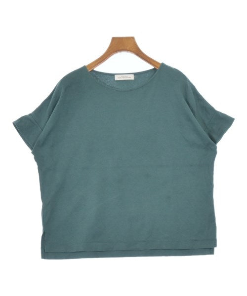 green label relaxing เสื้อยืด/เสื้อท็อปส์