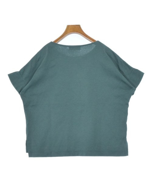 green label relaxing เสื้อยืด/เสื้อท็อปส์
