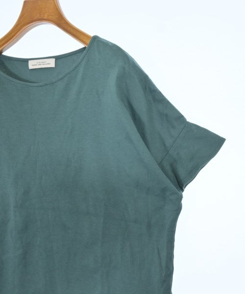 green label relaxing เสื้อยืด/เสื้อท็อปส์