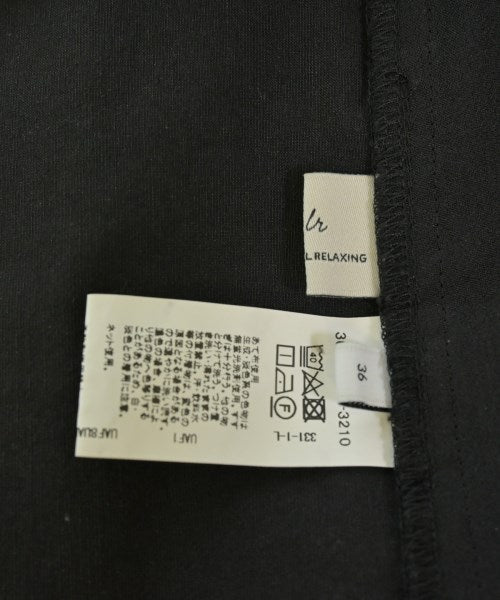 green label relaxing ชุดเอี๊ยม/เสื้อคลุมหลวมๆ/จั๊มสูท