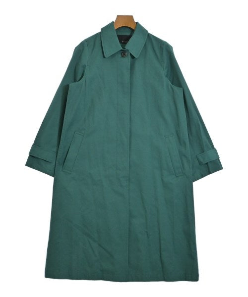 green label relaxing เสื้อคลุมคอปก Soutien
