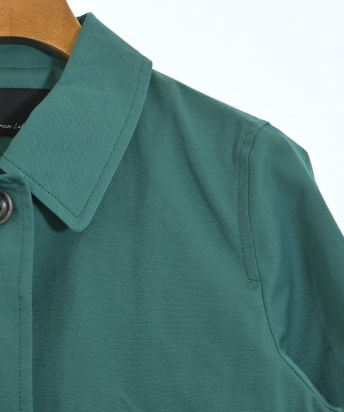 green label relaxing เสื้อคลุมคอปก Soutien