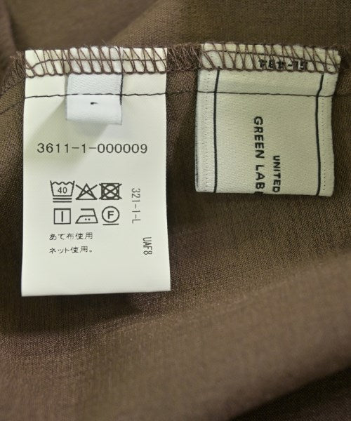 green label relaxing เสื้อลำลอง