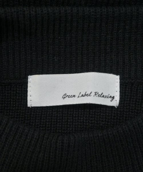 green label relaxing เสื้อกั๊ก