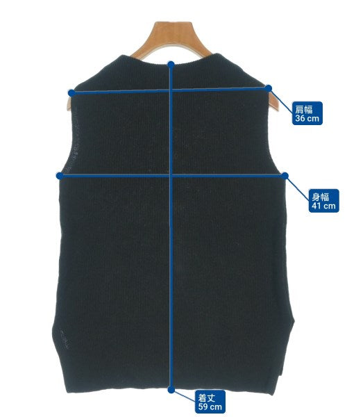green label relaxing เสื้อกั๊ก