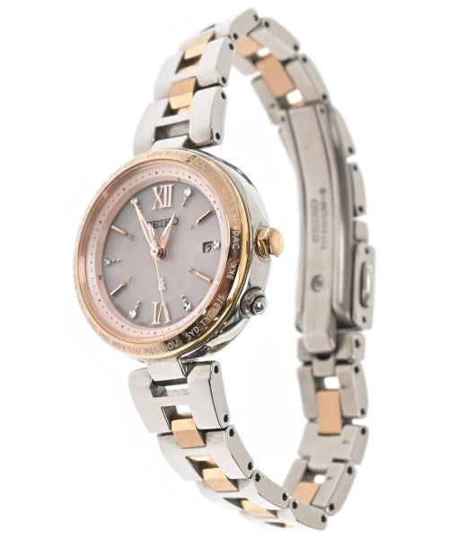 SEIKO นาฬิกา