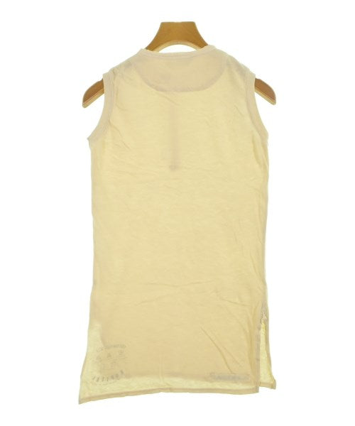 KAPITAL เสื้อยืด/เสื้อท็อปส์