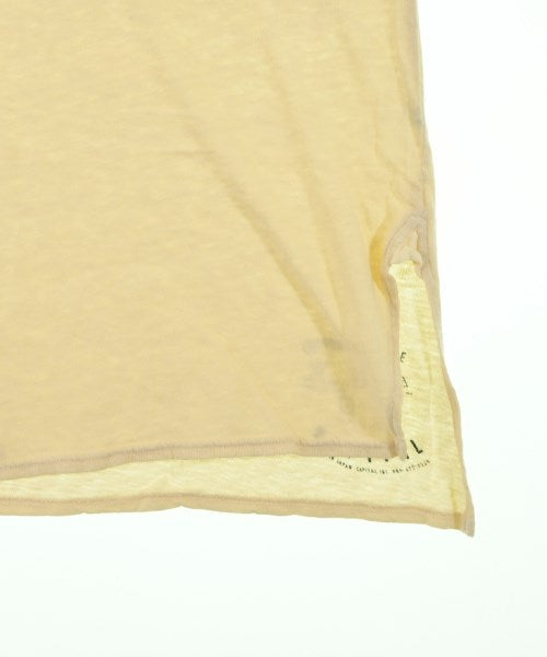 KAPITAL เสื้อยืด/เสื้อท็อปส์