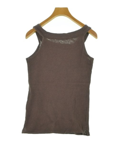 KAPITAL เสื้อกล้าม