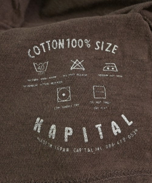 KAPITAL เสื้อกล้าม