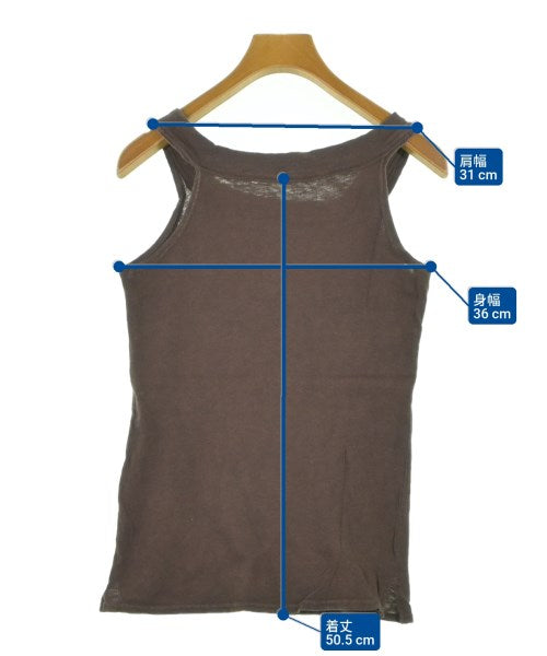 KAPITAL เสื้อกล้าม