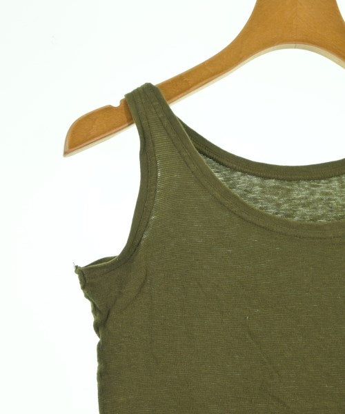 KAPITAL เสื้อกล้าม