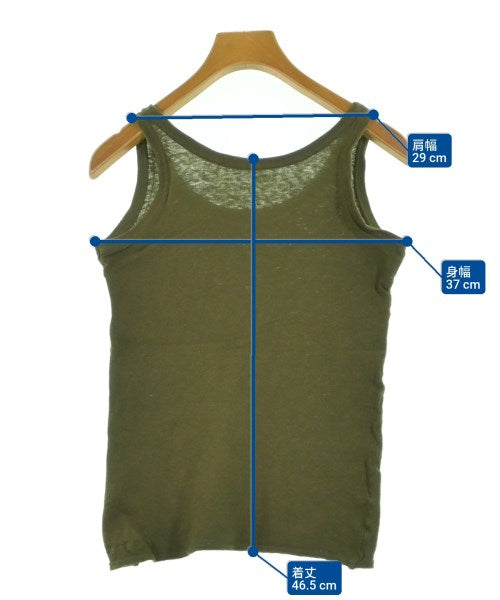 KAPITAL เสื้อกล้าม