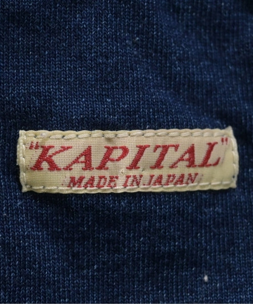 KAPITAL แขนกุด