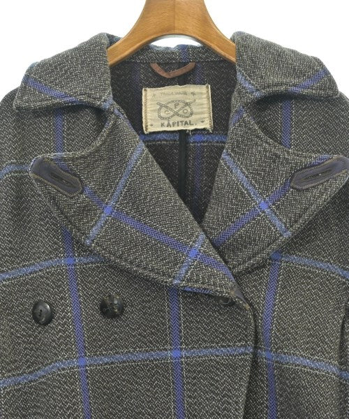 KAPITAL เสื้อโค้ท อื่น