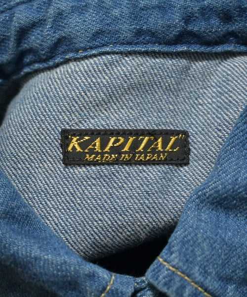 KAPITAL ชุดเดรส