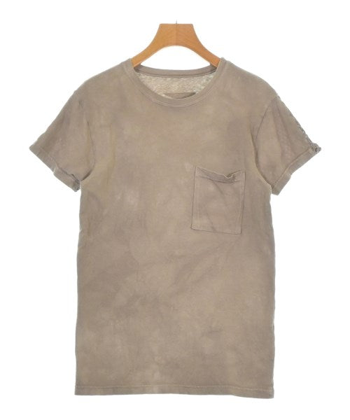 KAPITAL เสื้อยืด/เสื้อท็อปส์