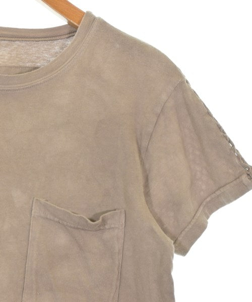 KAPITAL เสื้อยืด/เสื้อท็อปส์